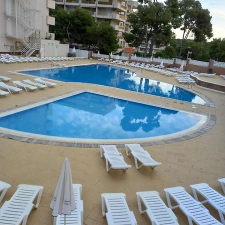 דירות Loft En Salou Edificio Internacional 2 מראה חיצוני תמונה