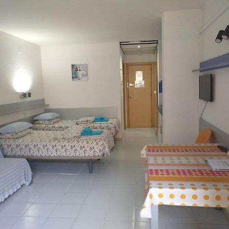 דירות Loft En Salou Edificio Internacional 2 מראה חיצוני תמונה