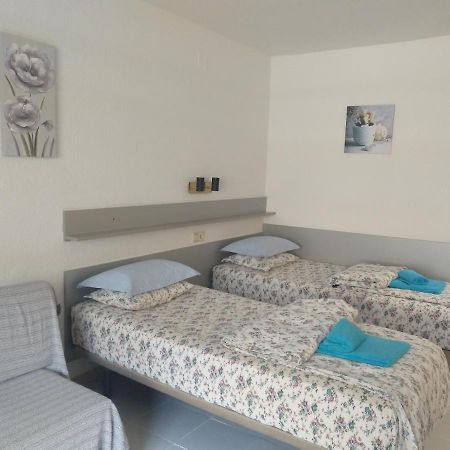 דירות Loft En Salou Edificio Internacional 2 מראה חיצוני תמונה