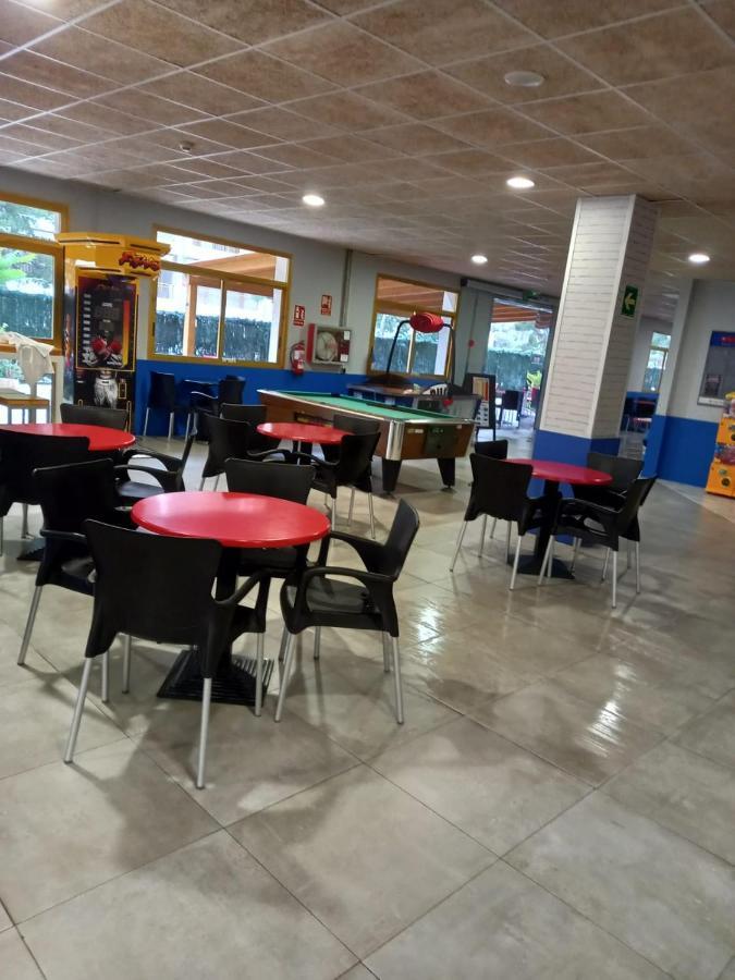 דירות Loft En Salou Edificio Internacional 2 מראה חיצוני תמונה