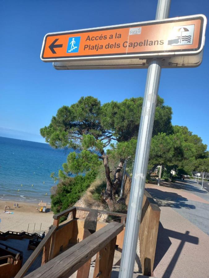 דירות Loft En Salou Edificio Internacional 2 מראה חיצוני תמונה
