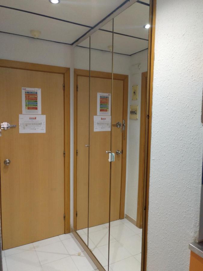 דירות Loft En Salou Edificio Internacional 2 מראה חיצוני תמונה