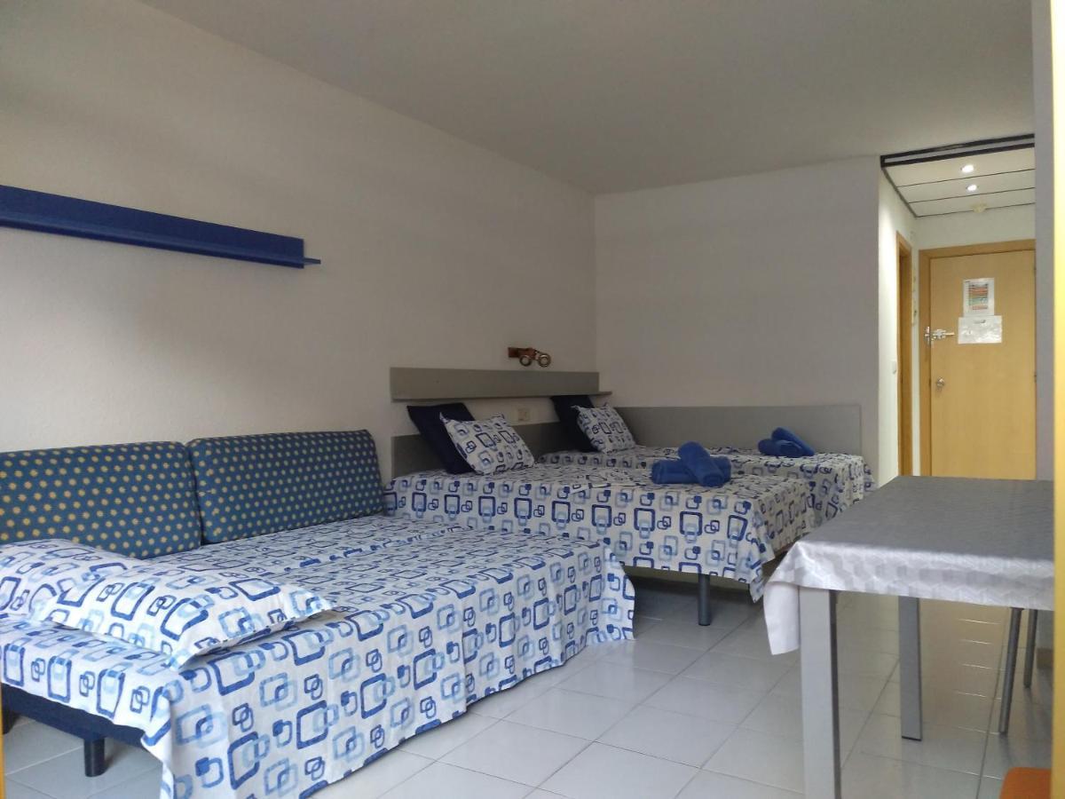 דירות Loft En Salou Edificio Internacional 2 מראה חיצוני תמונה
