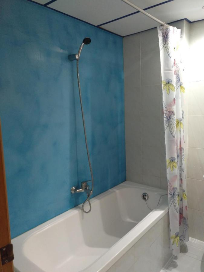 דירות Loft En Salou Edificio Internacional 2 מראה חיצוני תמונה