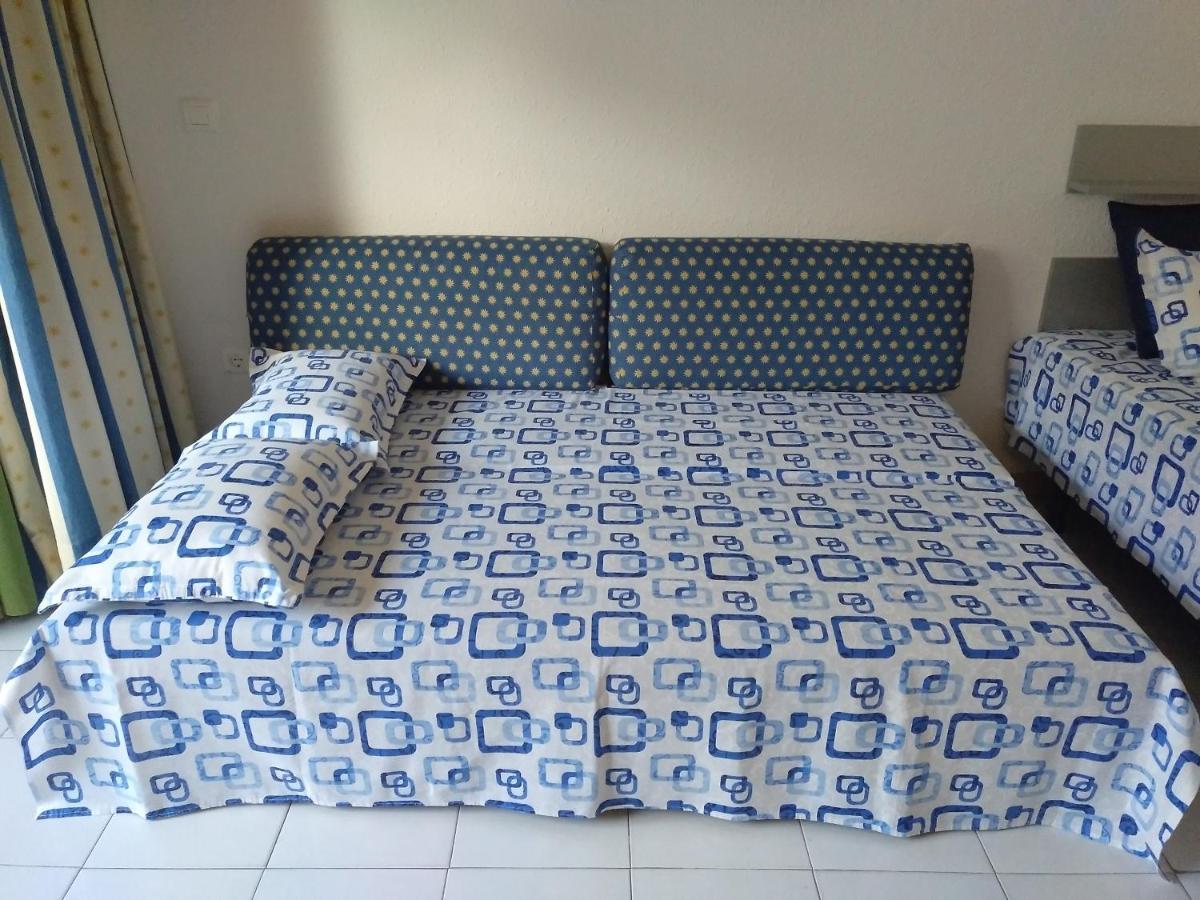דירות Loft En Salou Edificio Internacional 2 מראה חיצוני תמונה