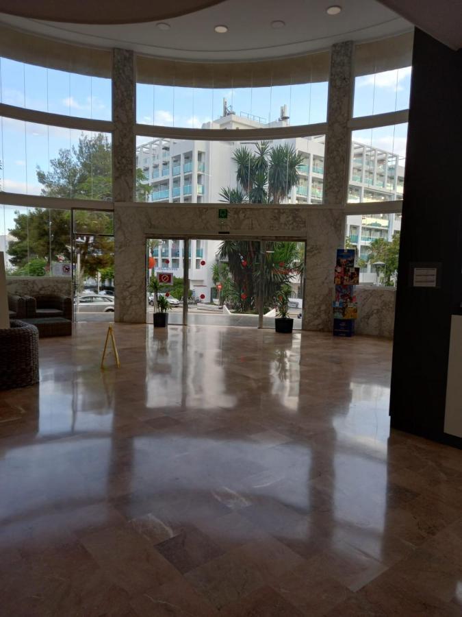 דירות Loft En Salou Edificio Internacional 2 מראה חיצוני תמונה