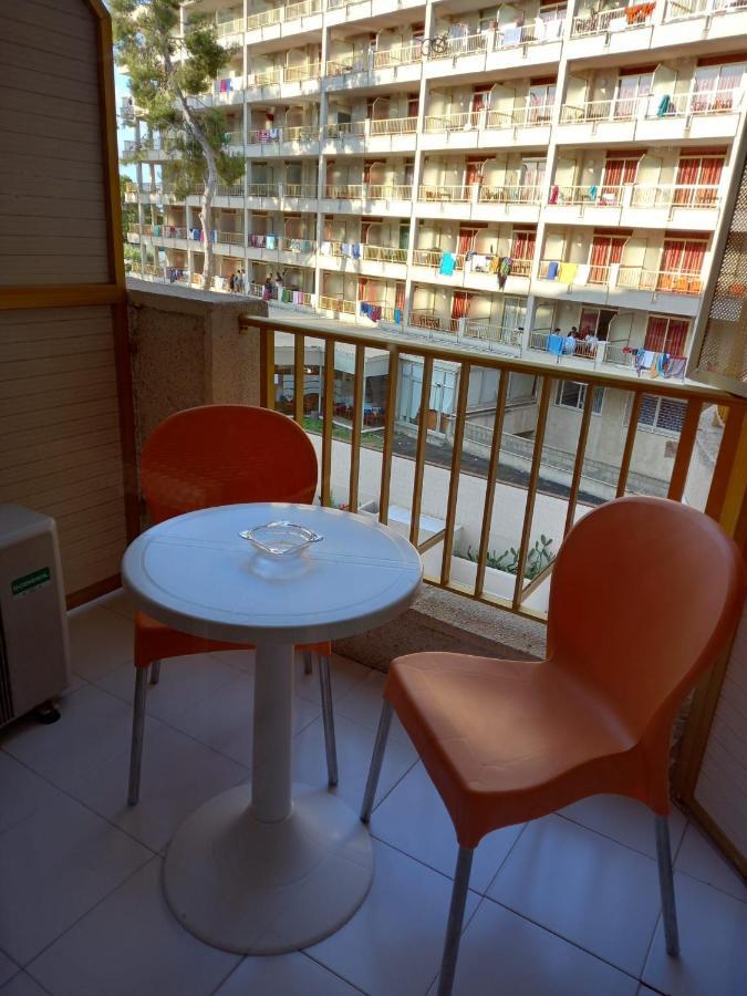 דירות Loft En Salou Edificio Internacional 2 מראה חיצוני תמונה