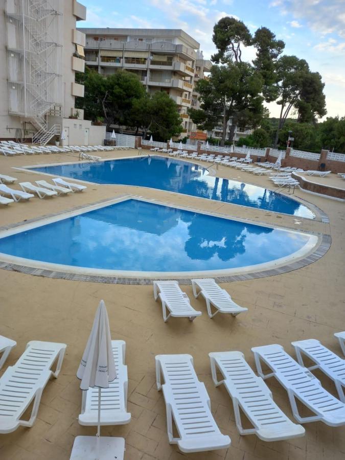 דירות Loft En Salou Edificio Internacional 2 מראה חיצוני תמונה