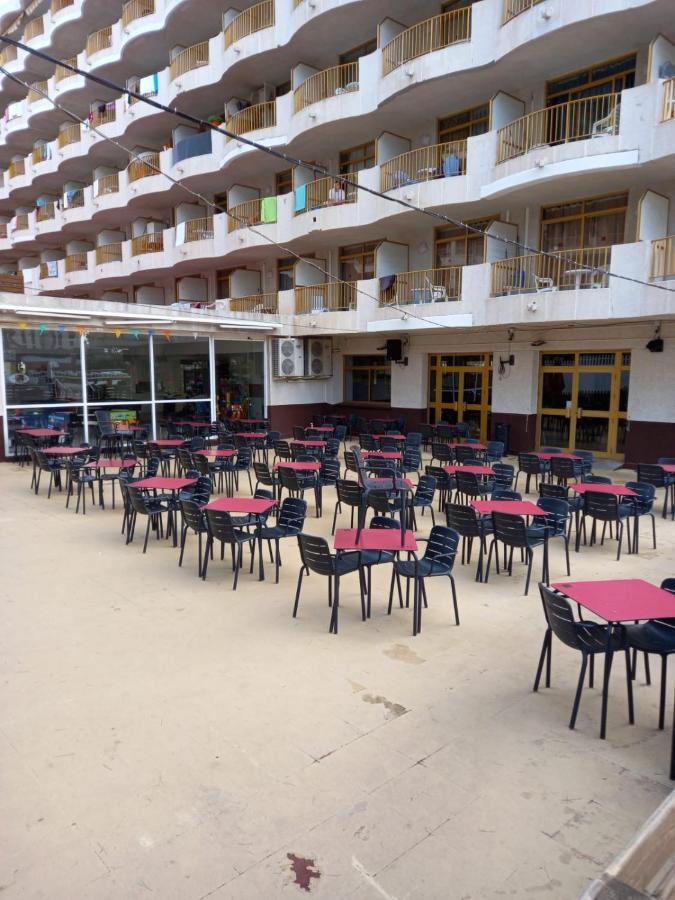דירות Loft En Salou Edificio Internacional 2 מראה חיצוני תמונה