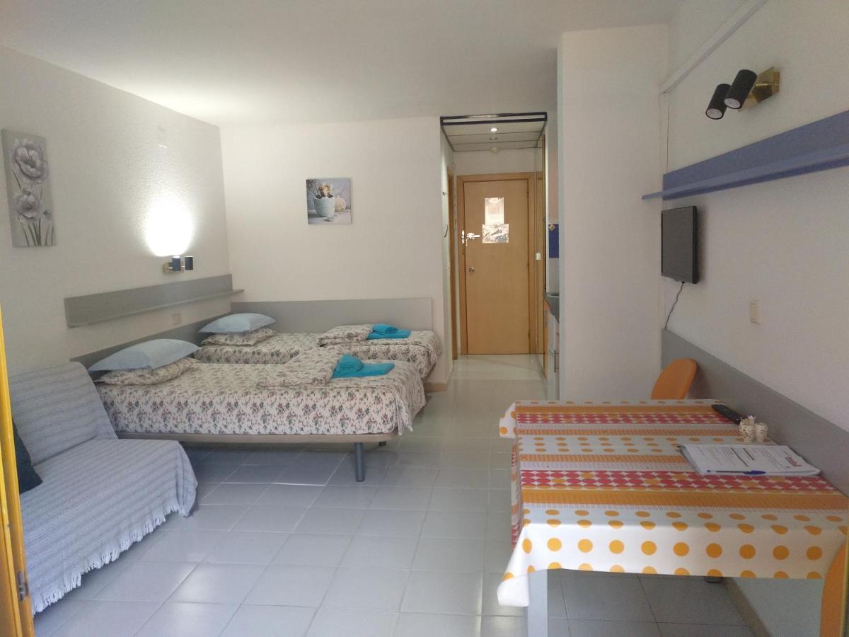 דירות Loft En Salou Edificio Internacional 2 מראה חיצוני תמונה