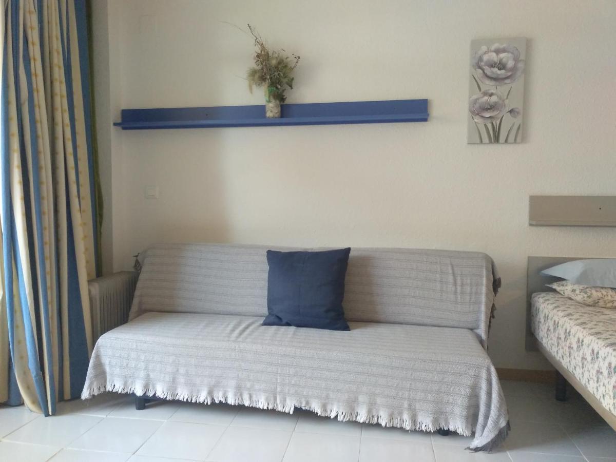 דירות Loft En Salou Edificio Internacional 2 מראה חיצוני תמונה