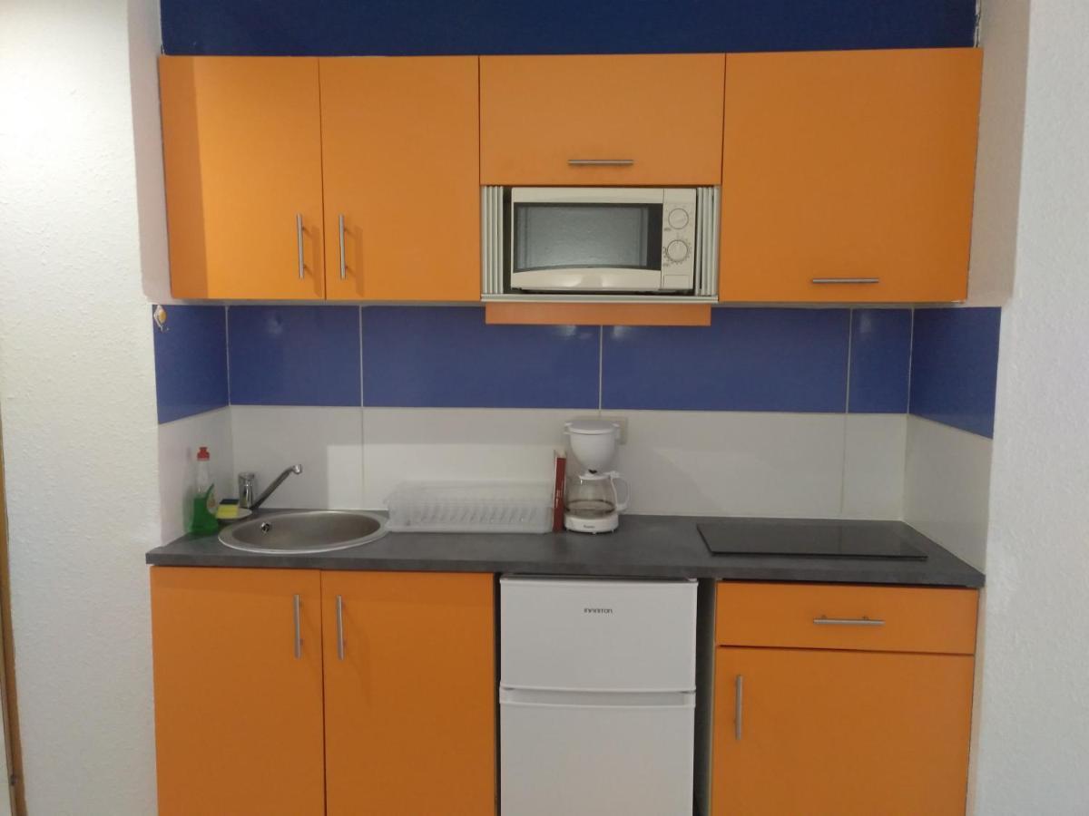 דירות Loft En Salou Edificio Internacional 2 מראה חיצוני תמונה