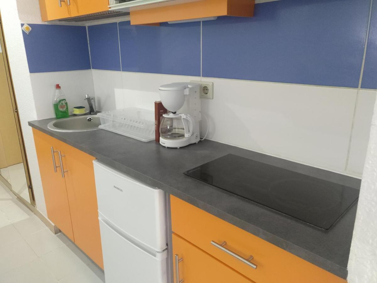 דירות Loft En Salou Edificio Internacional 2 מראה חיצוני תמונה
