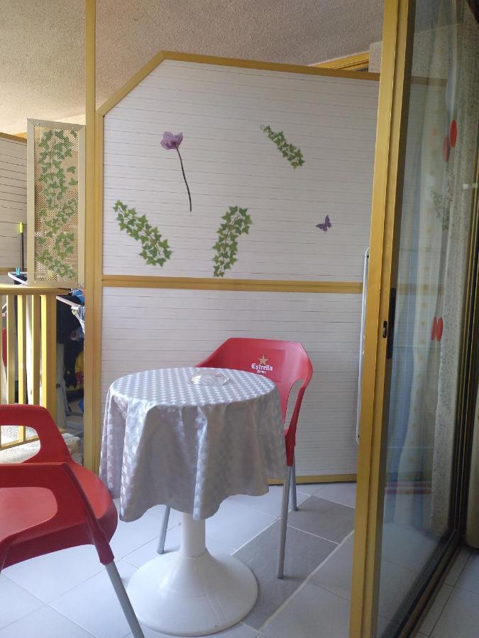 דירות Loft En Salou Edificio Internacional 2 מראה חיצוני תמונה