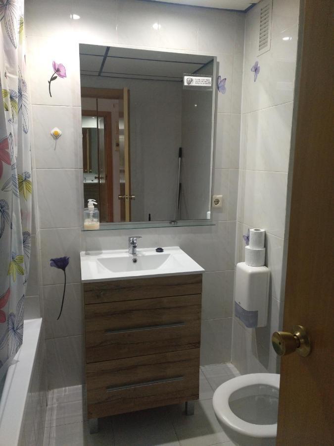 דירות Loft En Salou Edificio Internacional 2 מראה חיצוני תמונה