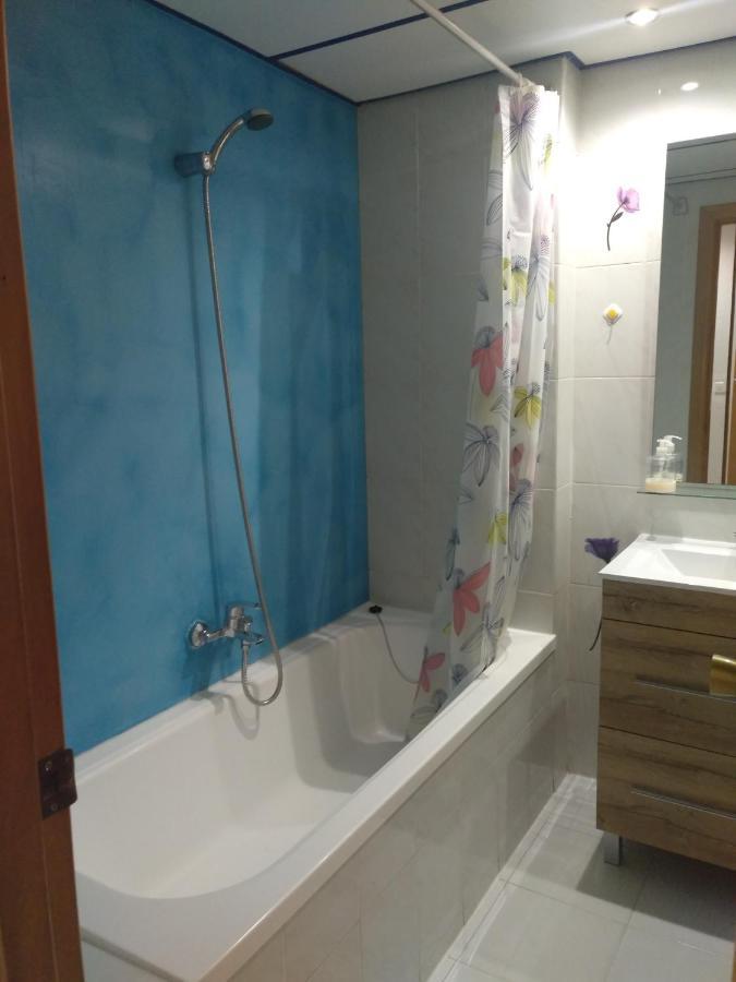 דירות Loft En Salou Edificio Internacional 2 מראה חיצוני תמונה